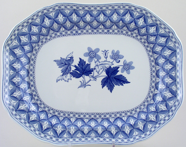 Meat Dish or Platter c1995